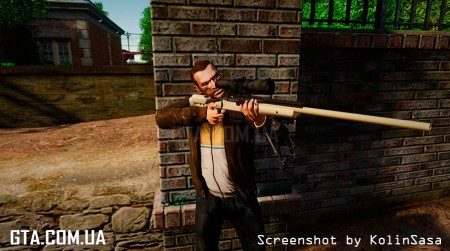 McMillan TAC-300 McMillan TAC-300